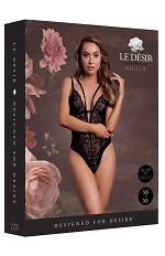 Body Le Desir Amour AMR006 XS-XL