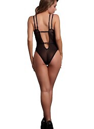 Body Le Desir Amour AMR006 XS-XL
