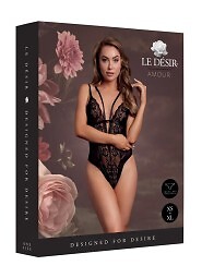 Body Le Desir Amour AMR006 XS-XL