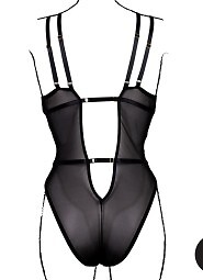 Body Le Desir Amour AMR006 XS-XL