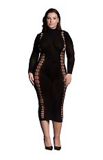 Sukienka Le Desir SHA006 Carme XS-XL