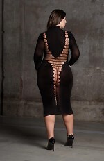 Sukienka Le Desir SHA006 Carme XS-XL