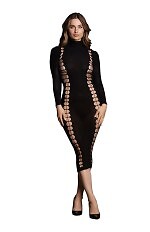 Sukienka Le Desir SHA006 Carme XS-XL