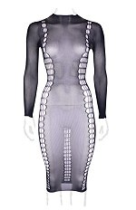 Sukienka Le Desir SHA006 Carme XS-XL