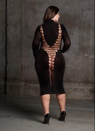 Sukienka Le Desir SHA006 Carme XS-XL