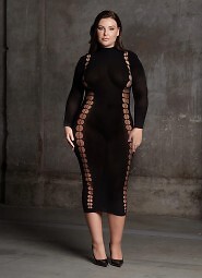 Sukienka Le Desir SHA006 Carme XS-XL