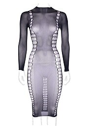 Sukienka Le Desir SHA006 Carme XS-XL