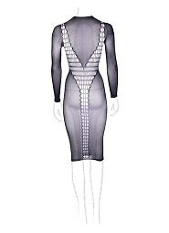 Sukienka Le Desir SHA006 Carme XS-XL
