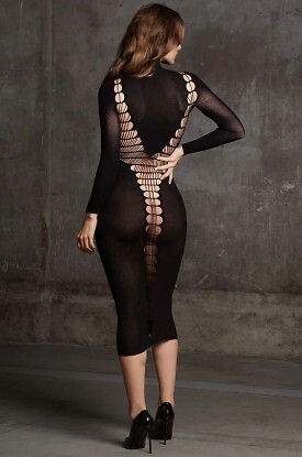 Sukienka Le Desir SHA006 Carme XS-XL - zdjęcie 2