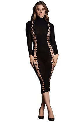 Sukienka Le Desir SHA006 Carme XS-XL