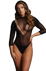 Body Le Desir Bliss BLS003 S-XL