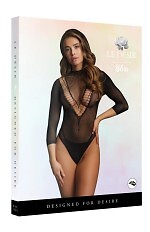 Body Le Desir Bliss BLS003 S-XL