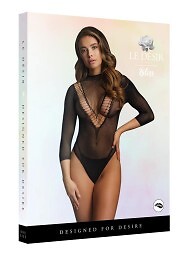 Body Le Desir Bliss BLS003 S-XL