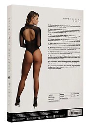 Body Le Desir Bliss BLS003 S-XL