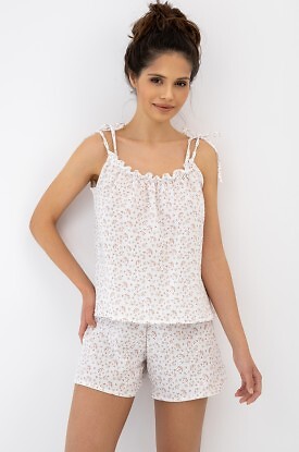 Piżama Sensis Luneth w/r S-XL