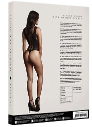 Body Le Desir DES019 S-4XL