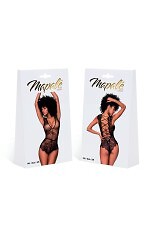 Komplet Mapale 7481 Romper Babydoll
