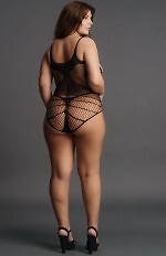 Body Le Desir DES018 S-5XL