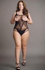 Body Le Desir DES018 S-5XL