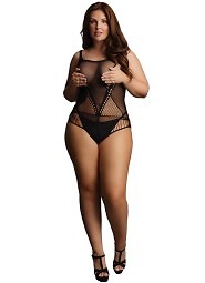 Body Le Desir DES018 S-5XL