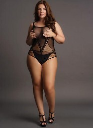 Body Le Desir DES018 S-5XL