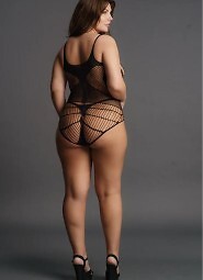 Body Le Desir DES018 S-5XL