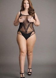 Body Le Desir DES018 S-5XL