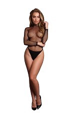 Body Le Desir DES065 S-XL