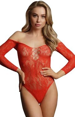 Body Le Desir DCH004