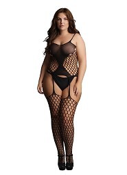 Bodystocking Le Desir DES020