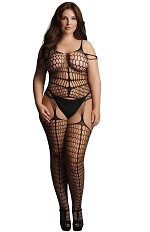 Bodystocking Le Desir DES021