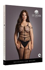 Bodystocking Le Desir DES021
