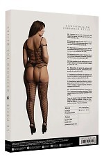 Bodystocking Le Desir DES021