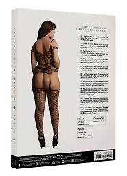 Bodystocking Le Desir DES021