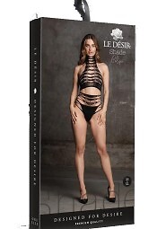 Komplet Le Desir SHA003 Carpo