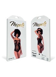 Body Mapale 1103 Fishnet Bodysuit