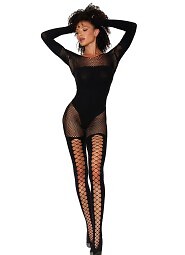 Bodystocking Dreamgirl 0443