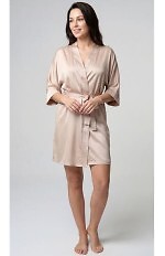 Szlafrok Unikat Beja S-XL