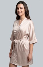 Szlafrok Unikat Beja S-XL