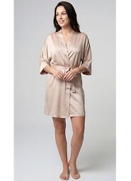 Szlafrok Unikat Beja S-XL
