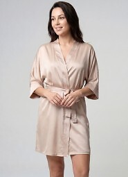 Szlafrok Unikat Beja S-XL