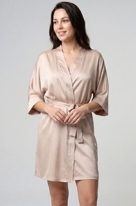 Szlafrok Unikat Beja S-XL