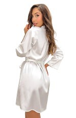 Szlafrok Donna Ariela S-2XL