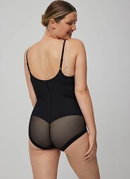 Body Ysabel Mora 19621 Modelujące M-2XL
