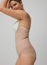 Body Ysabel Mora 19621 Modelujące M-2XL