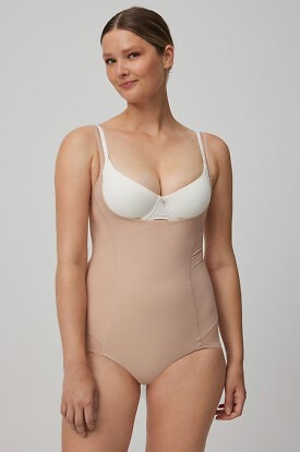 Body Ysabel Mora 19621 Modelujące M-2XL