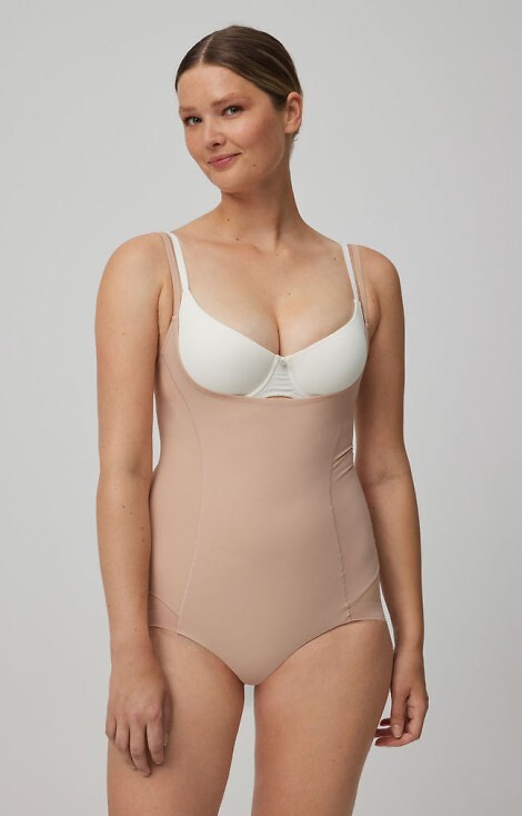 Body Ysabel Mora 19621 Modelujące M-2XL