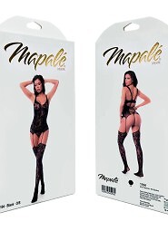 Bodystocking Mapale 1104