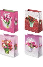 Torba Paw T-4L Set 90 Tulipany A'10