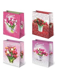 Torba Paw T-4L Set 90 Tulipany A'10